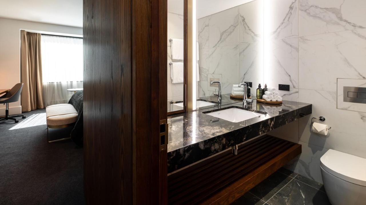 Horizon By Skycity Auckland Exterior foto Bathroom
