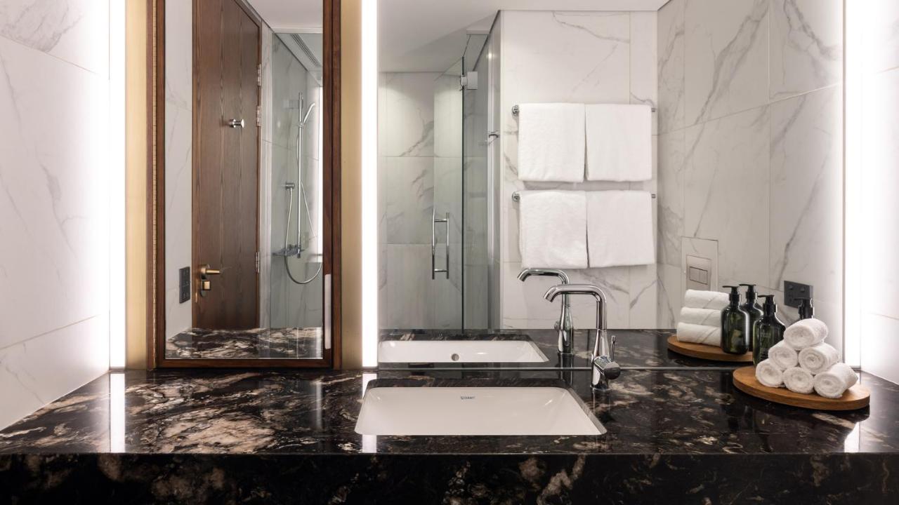 Horizon By Skycity Auckland Exterior foto Bathroom