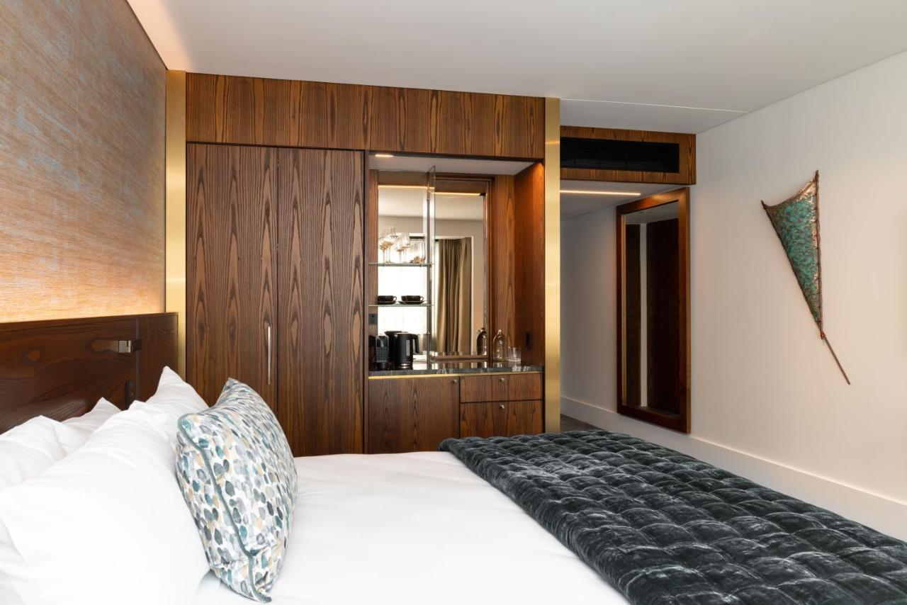Horizon By Skycity Auckland Exterior foto A room at the hotel