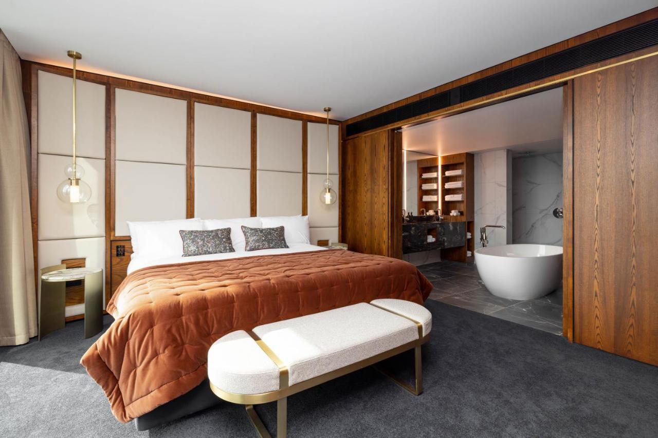 Horizon By Skycity Auckland Exterior foto